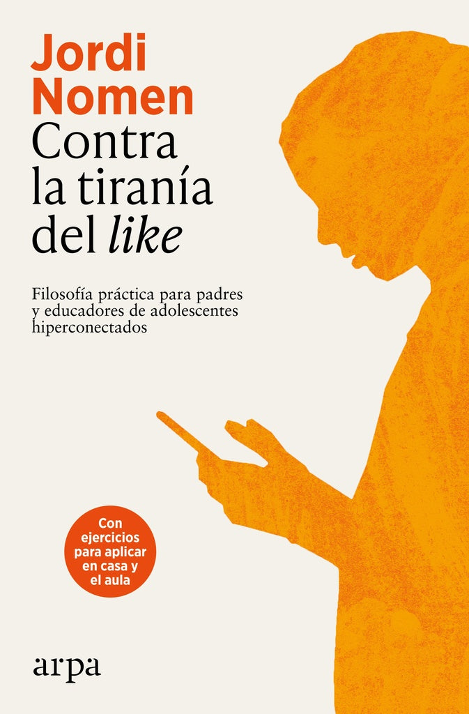 CONTRA LA TIRANIA DEL LIKE | Jordi Nomen Recio