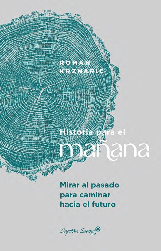 HISTORIA PARA EL MANANA | ROMAN KRZNARIC