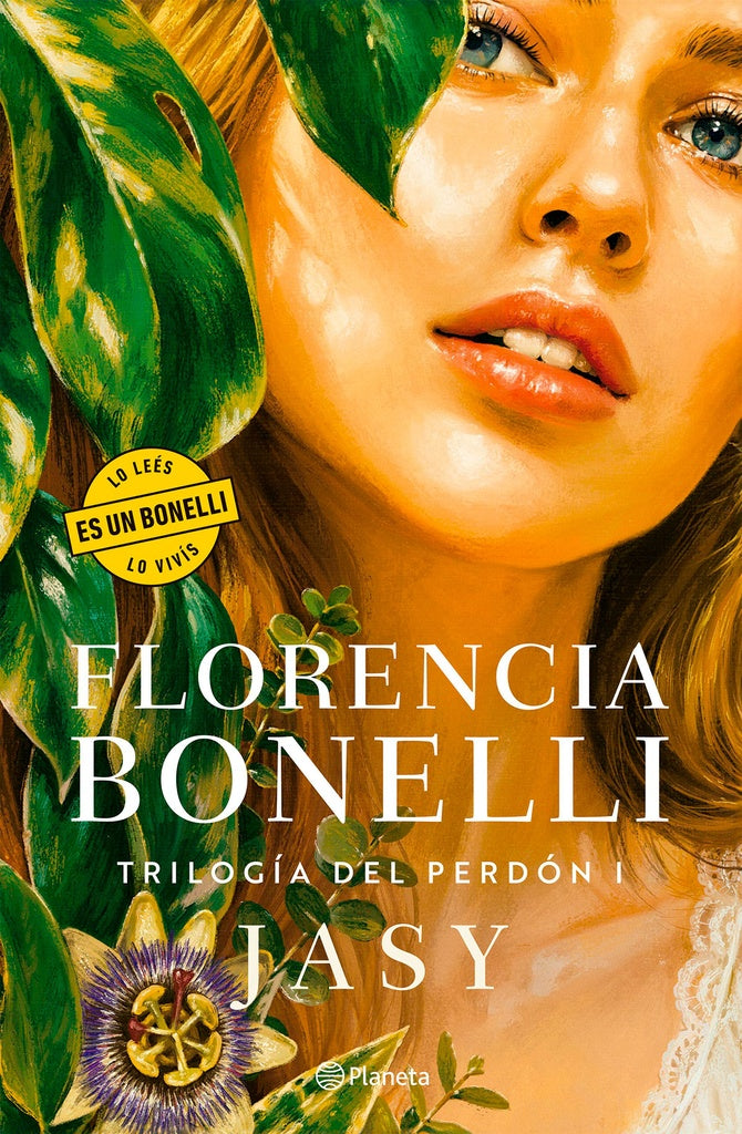 JASY | FLORENCIA BONELLI