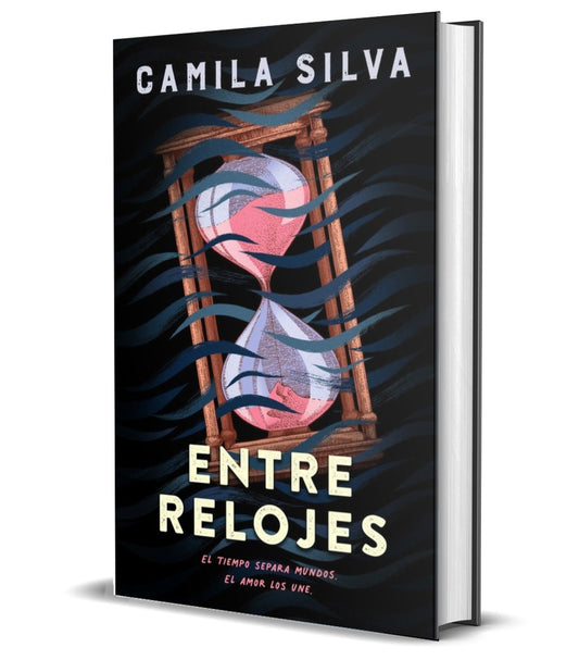 Entre relojes (1) | Camila Silva