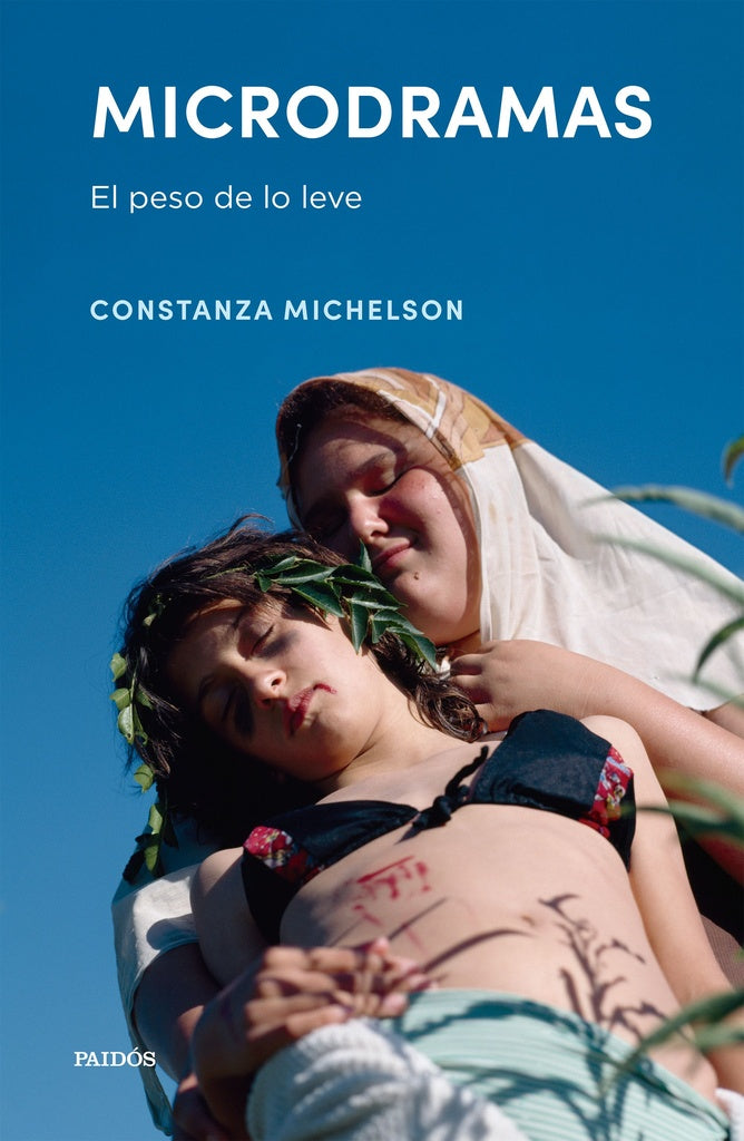 MICRODRAMAS | CONSTANZA MICHELSON