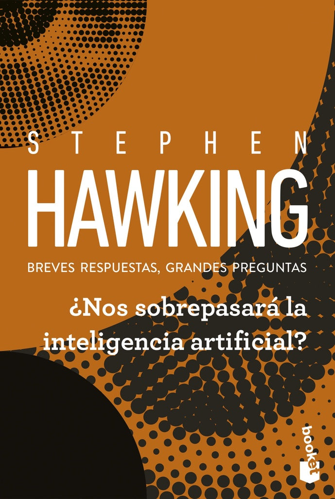 NOS SOBREPASAR? LA INTELIGENCIA ARTIFICIAL? | LUCY AND STEPHEN HAWKING