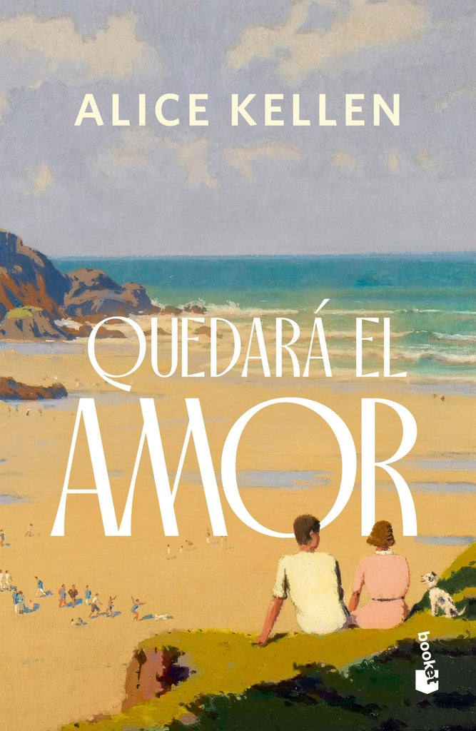 QUEDAR? EL AMOR | Alice Kellen
