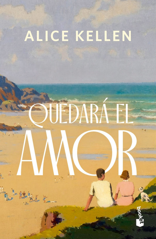 QUEDAR? EL AMOR | Alice Kellen