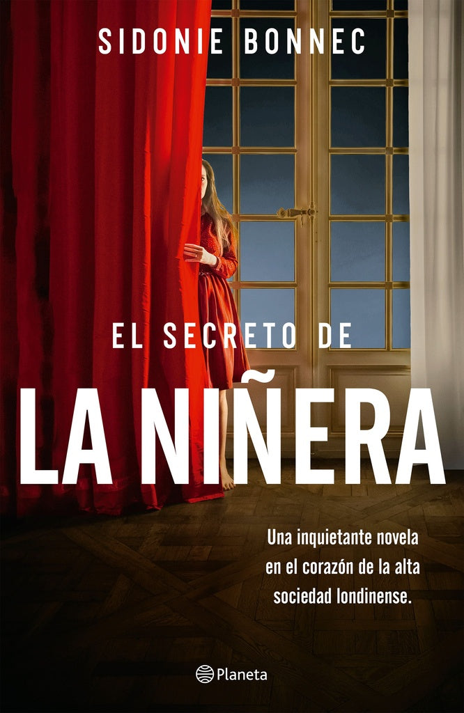 SECRETO DE LA NI?ERA, EL | SIDONIE BONNEC
