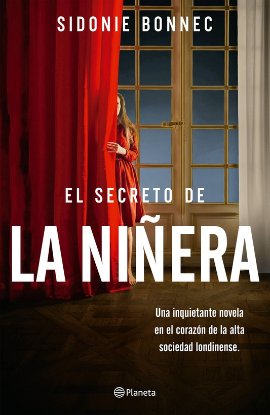 SECRETO DE LA NI?ERA, EL | SIDONIE BONNEC