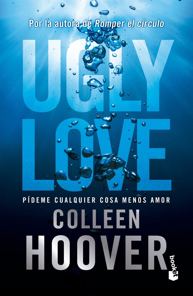 UGLY LOVE | Colleen Hoover