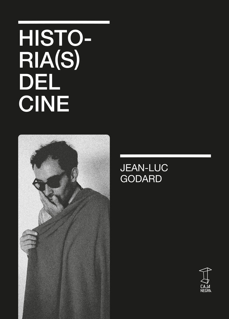 HISTORIA(S) DEL CINE. ED. 2026 | JEAN-LUC GODARD