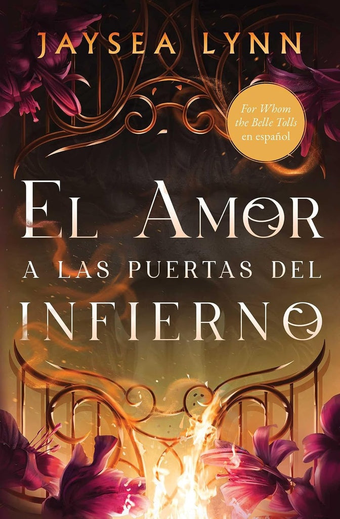 El amor a las puertas del Infierno | Jaysea Lynn