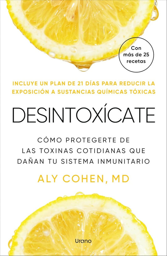 Desintoxícate | Aly Cohen