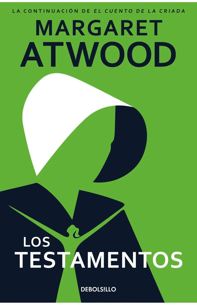 Los testamentos | Margaret Atwood