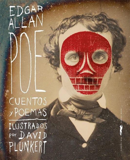 Edgar Allan Poe. Cuentos y poemas
 | Edgar Allan Poe