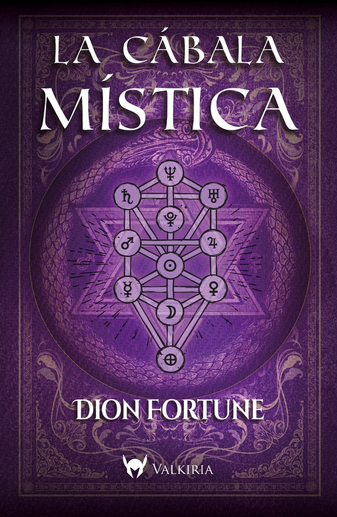 La Cábala mística | DION FORTUNE