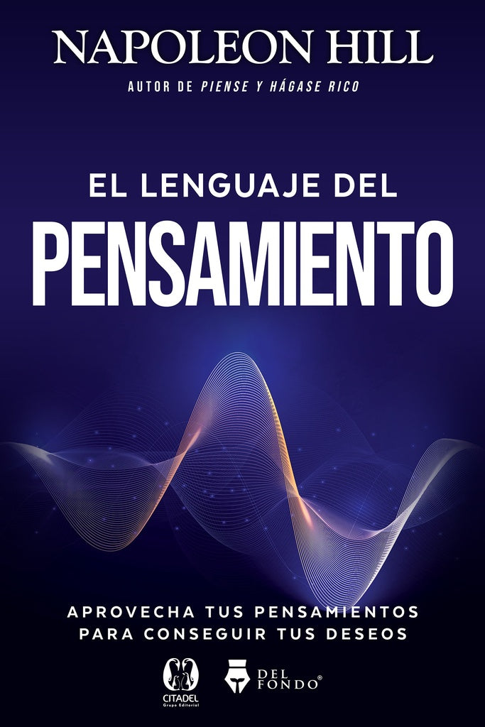 El Lenguaje del pensamiento