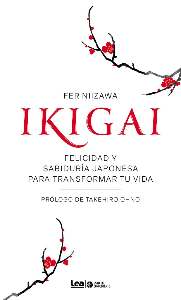 Ikigai | Varios autores