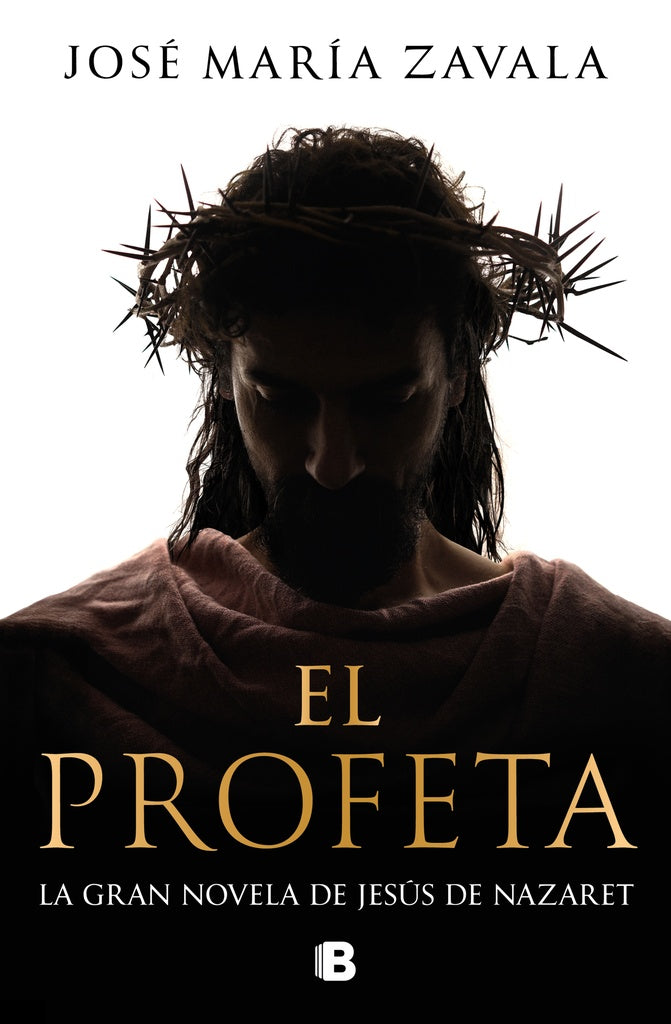 PROFETA, EL | José María Zavala