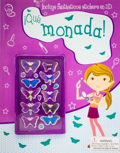 QUE MONADA!