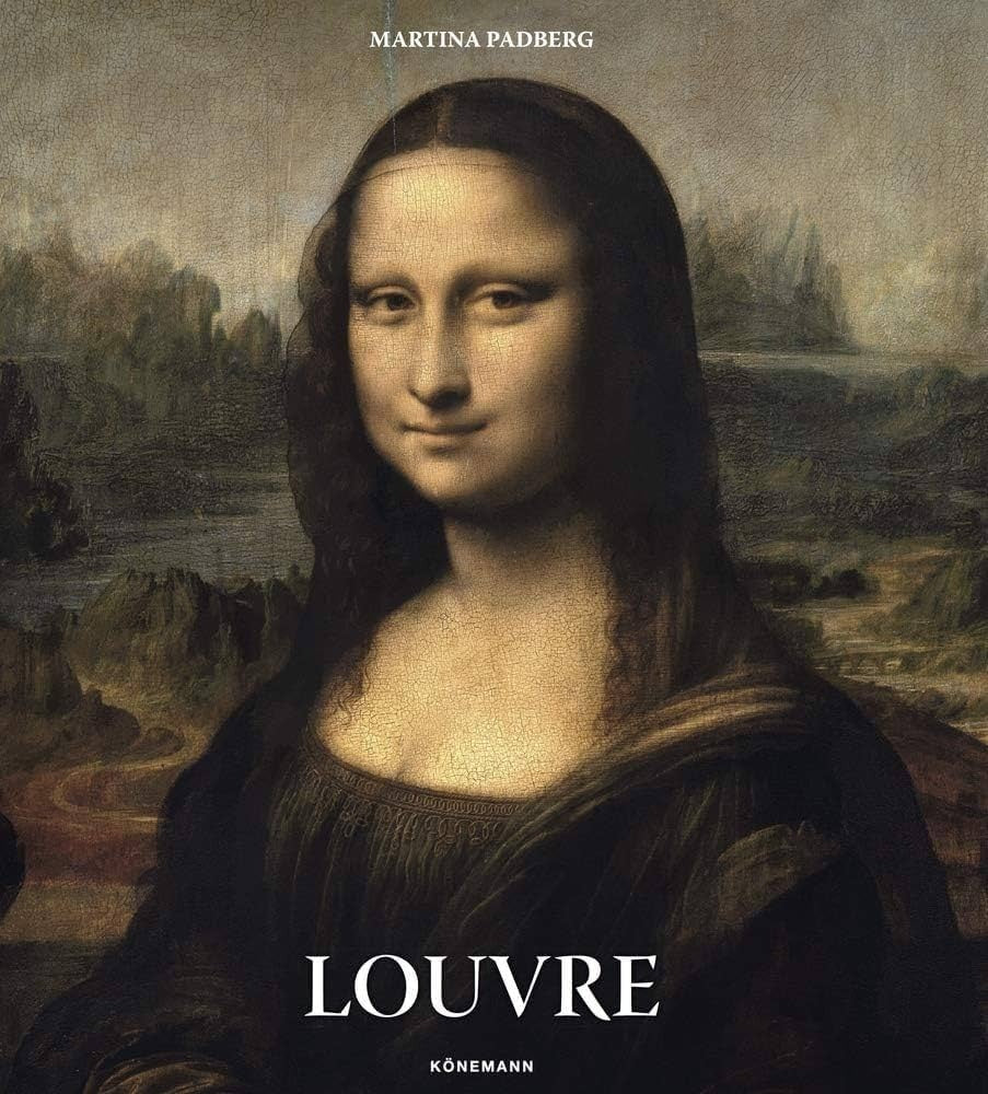 LOUVRE | MARTINA PADBERG