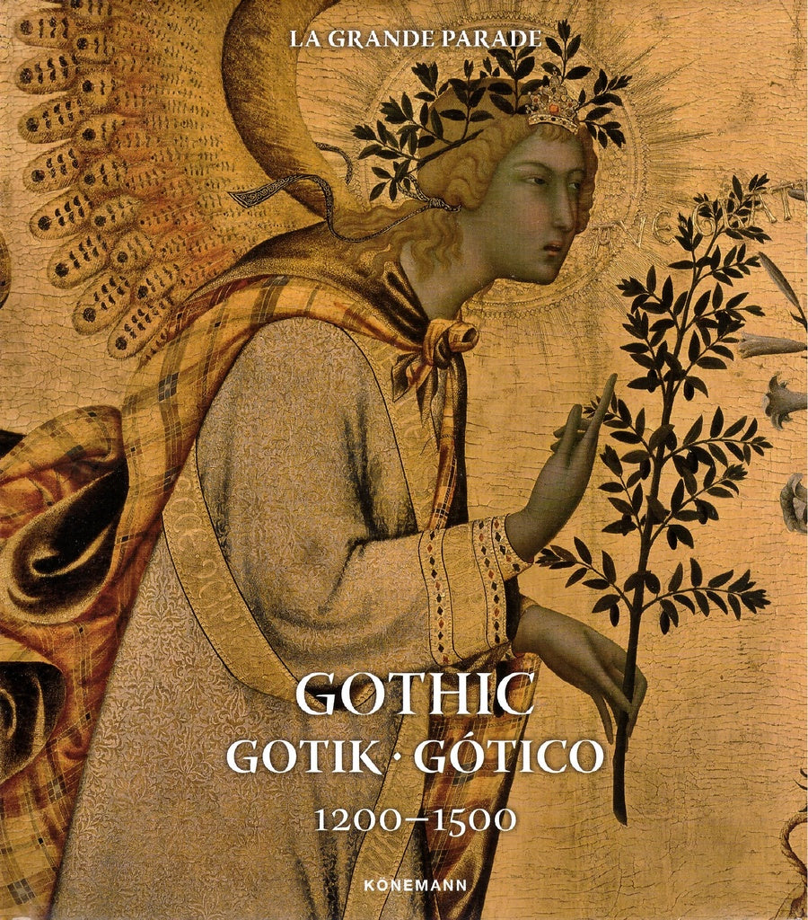 GÓTICO | 1200-1500 | UTA HASEKAMP