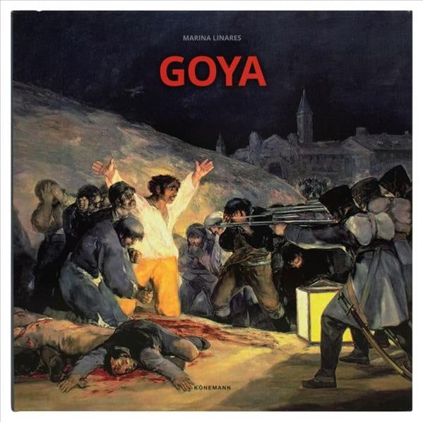 GOYA | MARINA LINARES