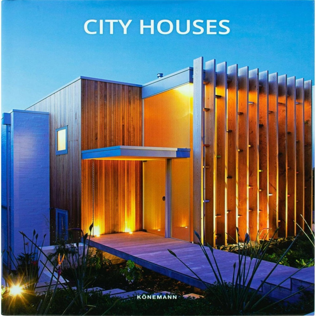 CITY HOUSES | AA.VV. .