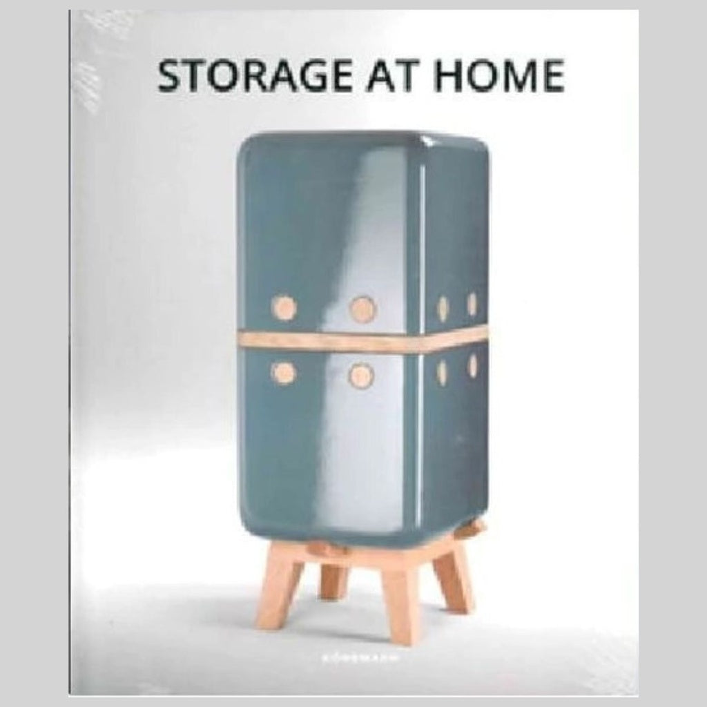 STORAGE AT HOME | AA.VV. .