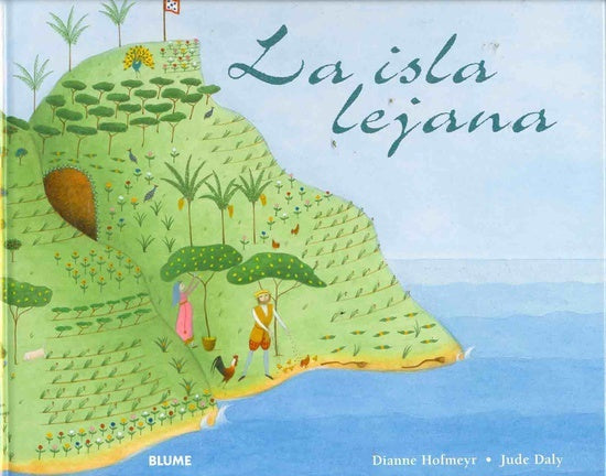 ISLA LEJANA
