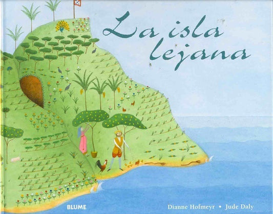 ISLA LEJANA