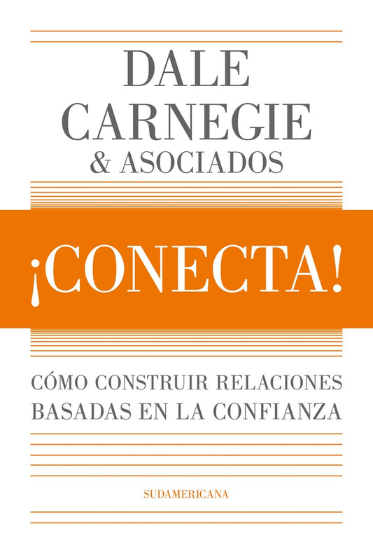 ¡CONECTA! | Dale Carnegie