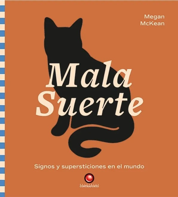 MALA SUERTE | MEGAN MCKEAN