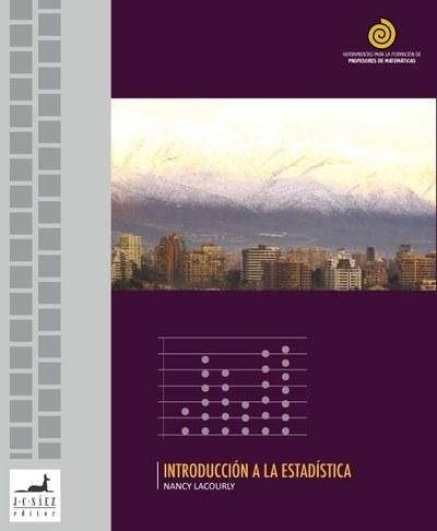 INTRODUCCION A LA ESTADISTICA | GRANICA