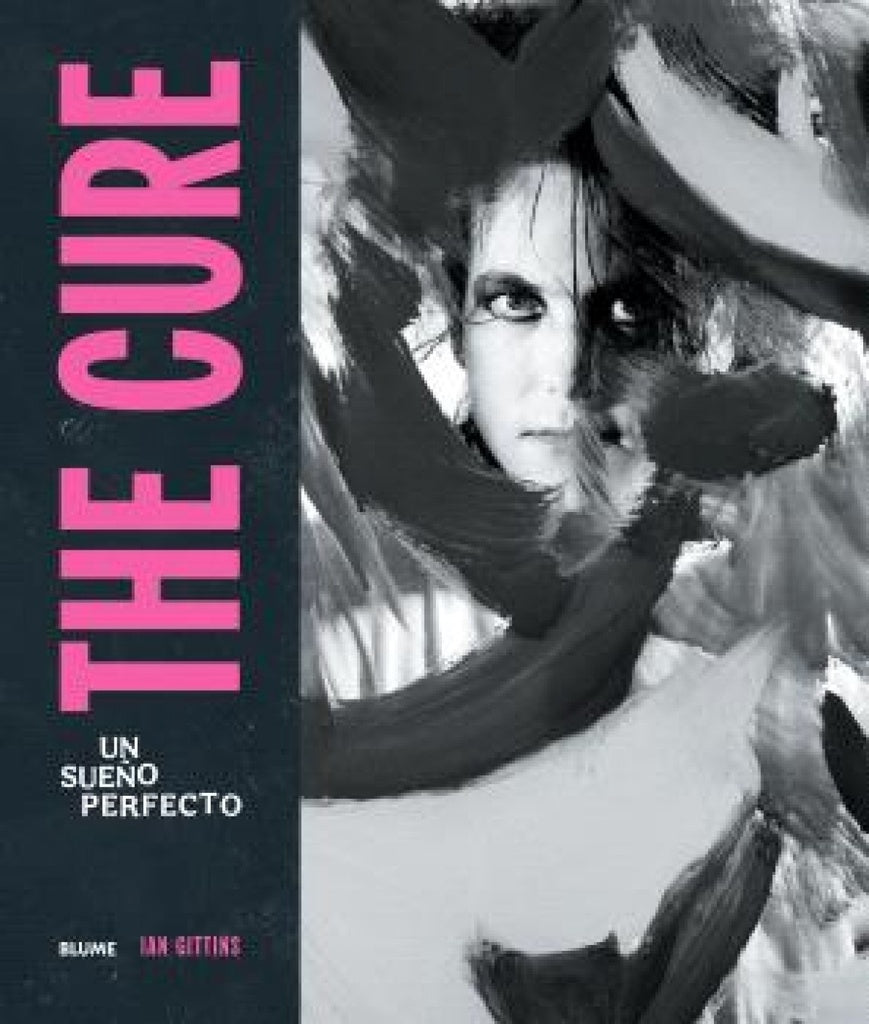 THE CURE | IAN GITTINS