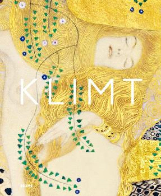 KLIMT | PHILLIPPE THIÉBAUT | GUSTAV KLIMT | INÉS BOITTAUX