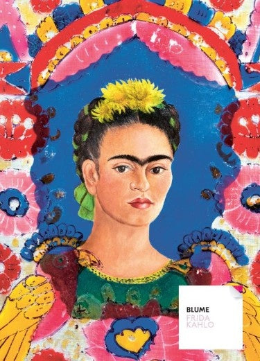 FRIDA KAHLO | CUADERNO | Frida Kahlo