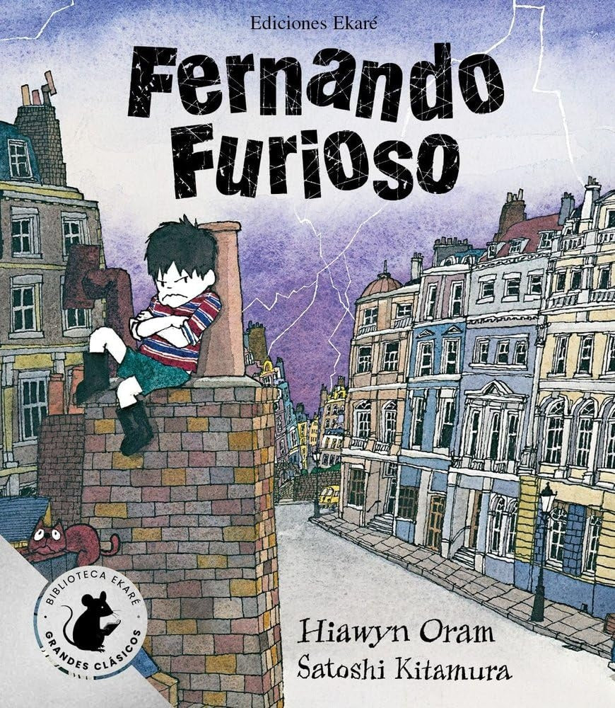FERNANDO FURIOSO (EDICIÓN GRANDES CLÁSICOS) | AA.VV. .