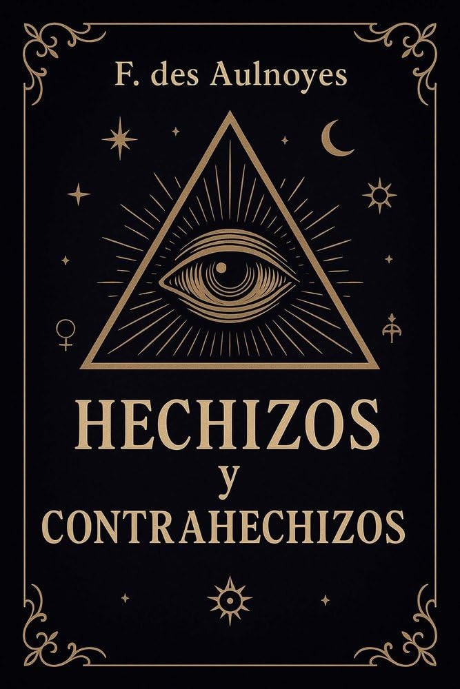 Hechizos y contrahechizos