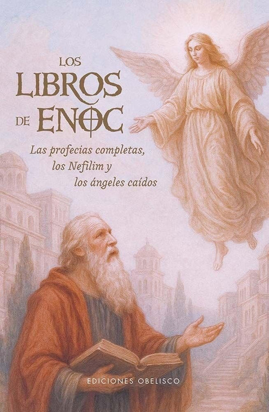 Los libros de Enoc | Anónimo