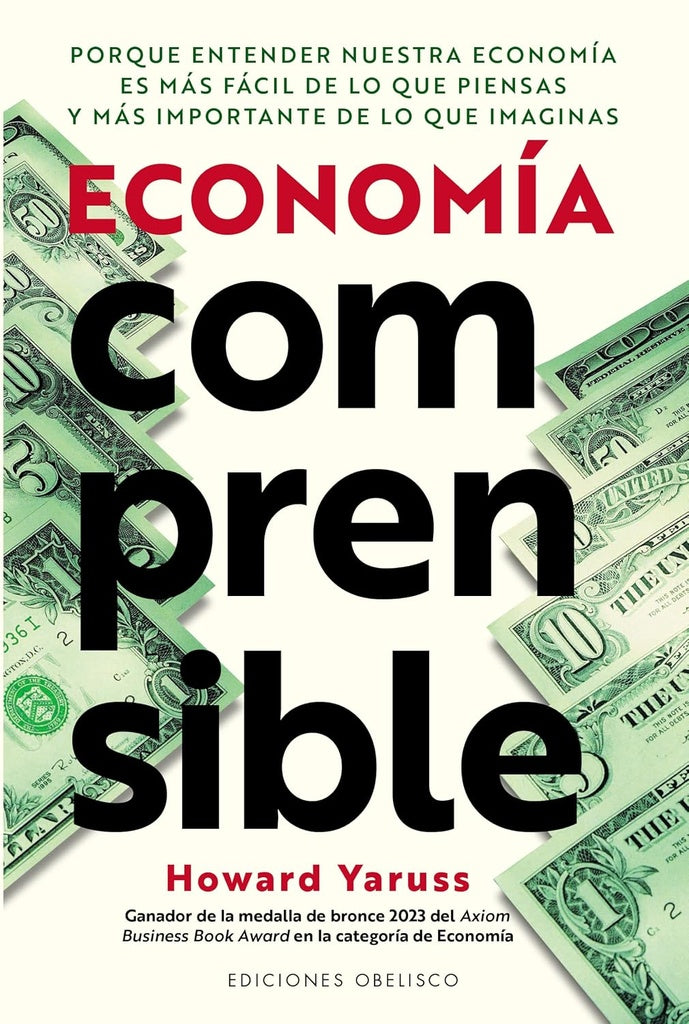ECONOMIA COMPRENSIBLE