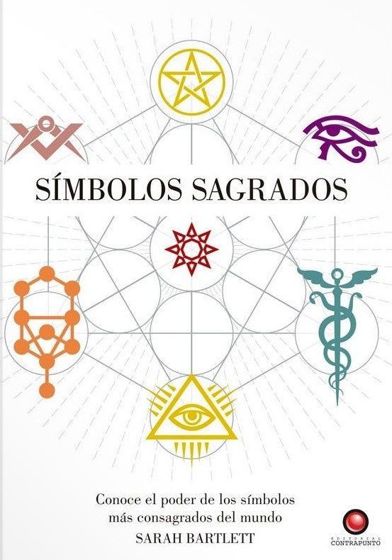 Símbolos sagrados | SARAH BARTLETT