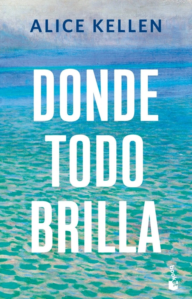Donde todo brilla | Alice Kellen