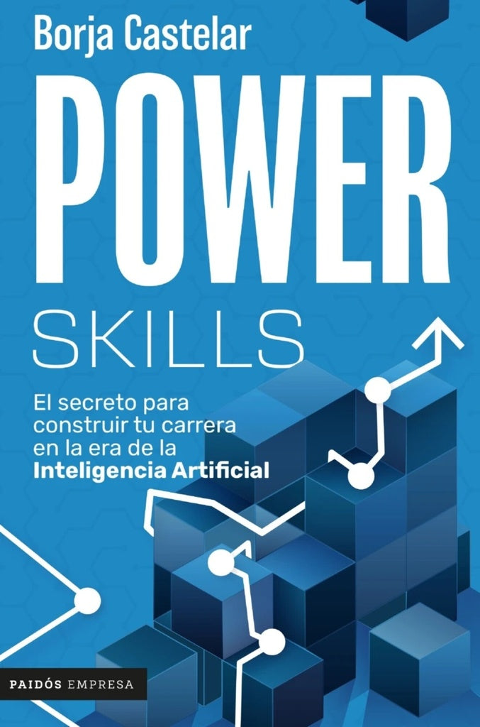Power Skills | Borja Castelar