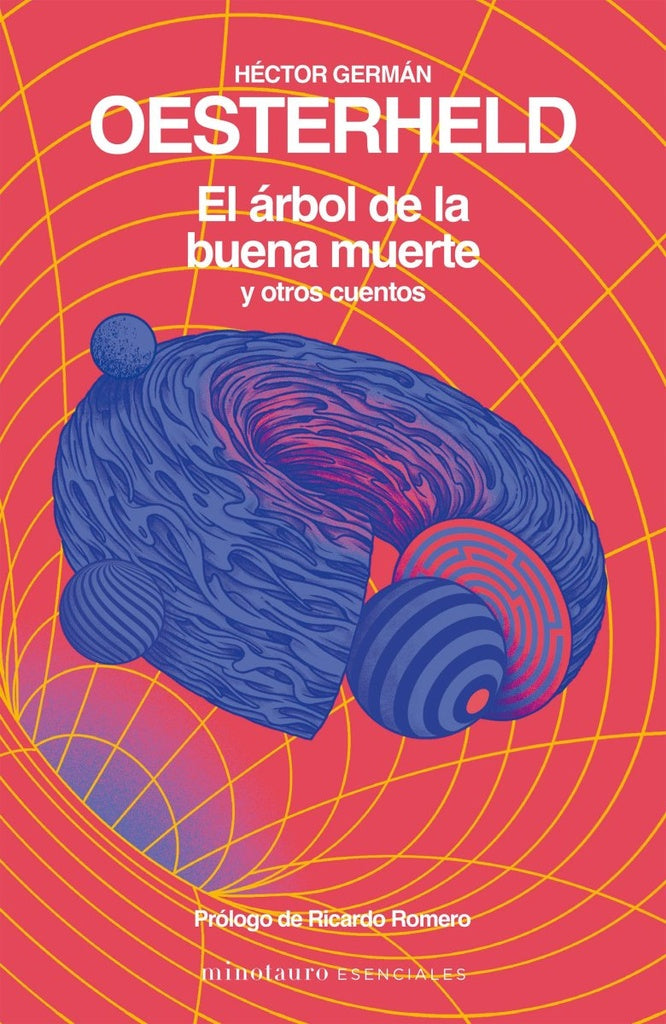 El ?rbol de la buena muerte y otros cuentos | H.G.Oesterheld