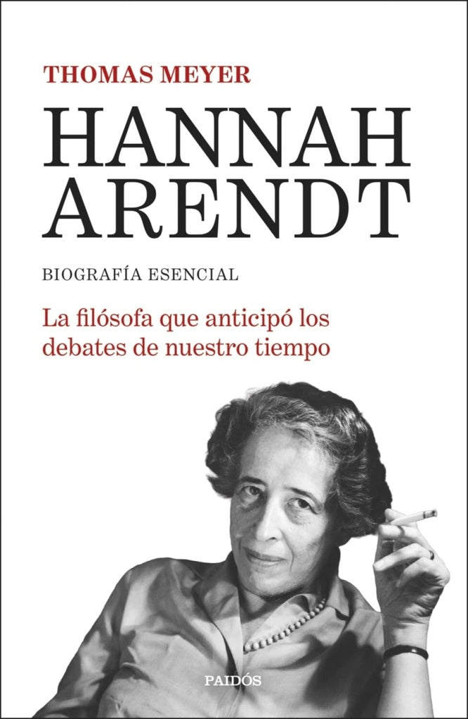Hannah Arendt | Thomas Meyer
