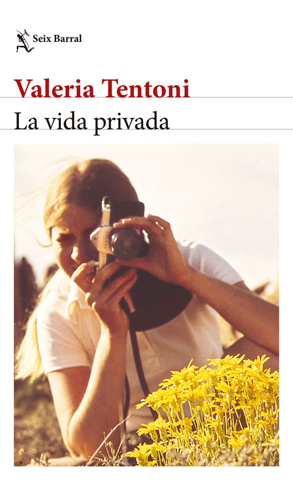 La vida privada | Valeria Tentoni