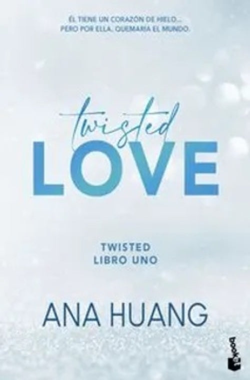 Twisted 1. Twisted love (Bk) | Ana Huang