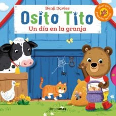 Osito Tito. Un d?a en la granja | JORY/ DAVIES  BENJI JOHN