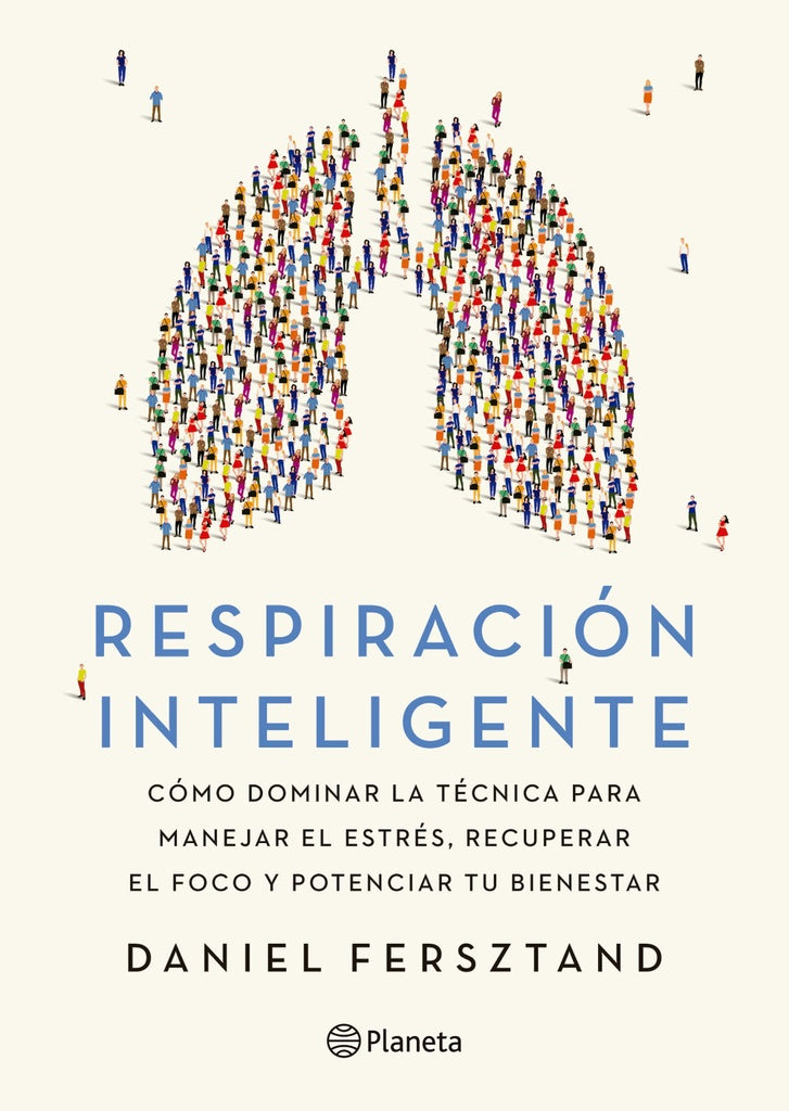 Respiraci?n inteligente | Daniel Fersztand