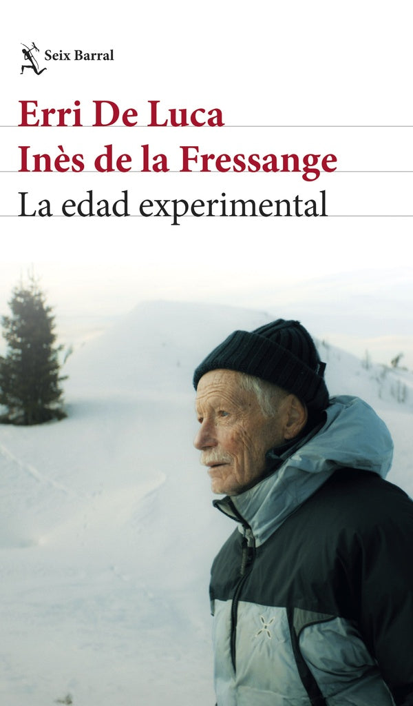 La edad experimental | ERRIDE LUCA
