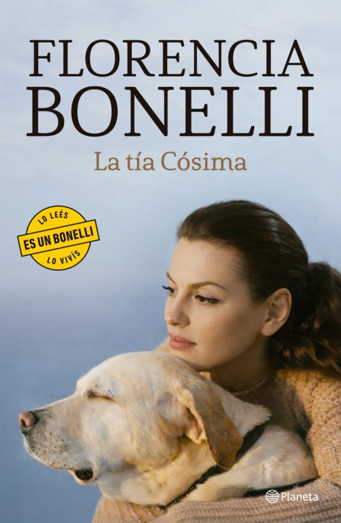 La t?a C?sima | FLORENCIA BONELLI