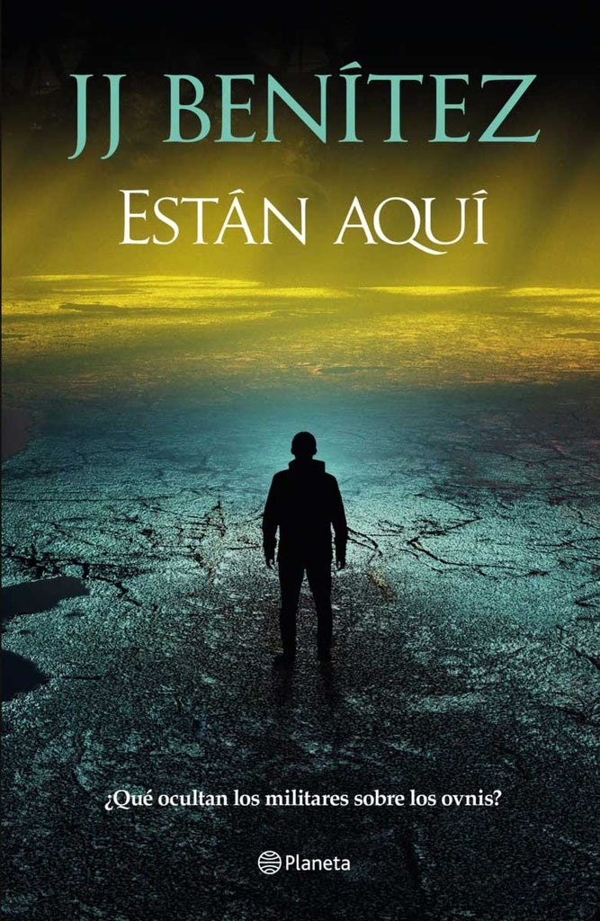 Est?n aqu? | Jos?LuisP?rez Ben?tez